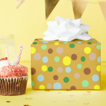 Cores naturais do ponto Parade