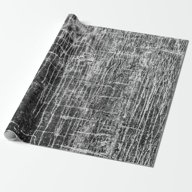 Papel De Presente correr pelas paredes  (Desenrolado)