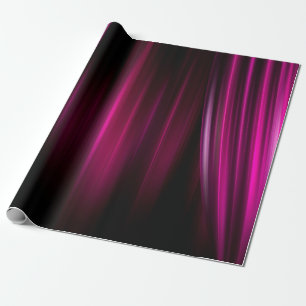 Papel De Presente Cortina de cinema