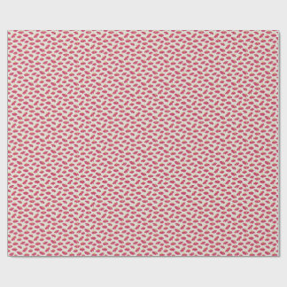 Papel De Presente Cosmic Bloom Floating