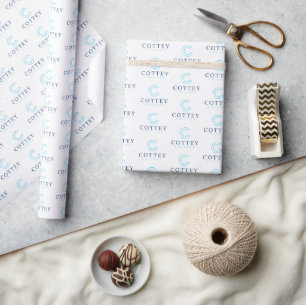 Papel De Presente Cottey College