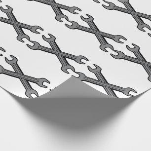 Papel De Presente Crenças cruzadas