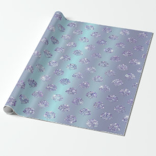 Papel De Presente Criar um efeito deslumbrante quando utilizado