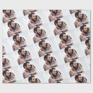 Papel De Presente Crie o Seu Próprio