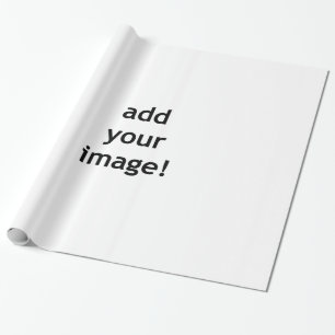 Papel De Presente Crie seu