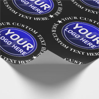 Papel De Presente Crie seu