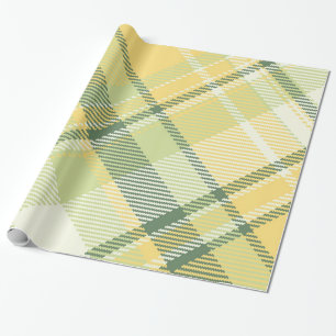 Papel De Presente Crie seu próprio Herringbone personalizado