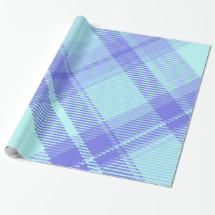 Papel De Presente Crie seu próprio Herringbone personalizado