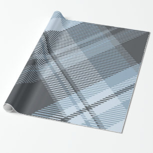 Papel De Presente Crie seu próprio Herringbone personalizado