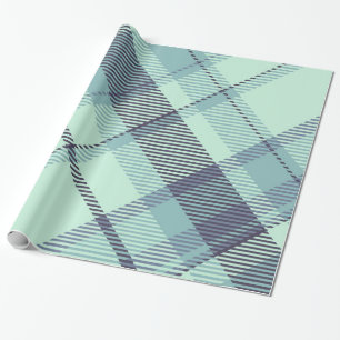 Papel De Presente Crie seu próprio Herringbone personalizado