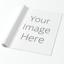 Papel De Presente Crie Seu Próprio Papel De Embalagem Tyvek