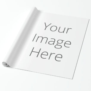 Papel De Presente Crie Seu Próprio Papel De Embalagem Tyvek