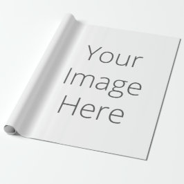 Papel De Presente Crie Seu Próprio Papel De Quebra De Matriz