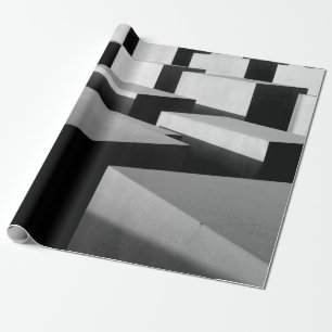 Papel De Presente Cubos em Berlim