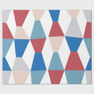 Papel De Presente Cunhas coloridas 161214d