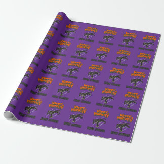 Papel De Presente custom cougar
