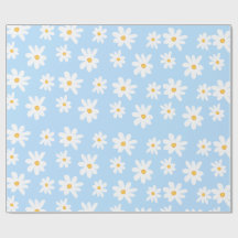 Daisy Delight Wrappaper