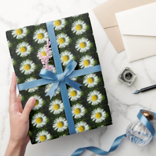 Papel De Presente Daisy Love Wrappaper