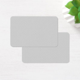 Papel de Presente de Natal Cinza Moderno