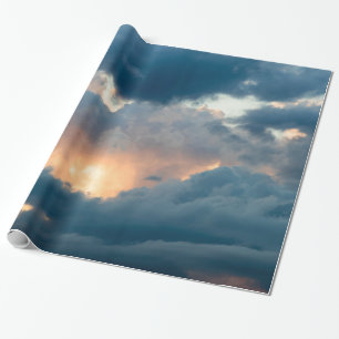 Papel De Presente de volta ao programa inicial