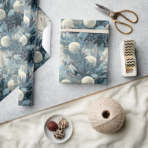 Deco Yuletide | Botânicos de Inverno Natal