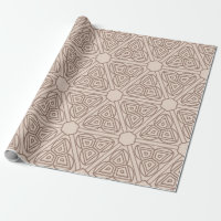 decorative geometric seamless pattern. illustratio
