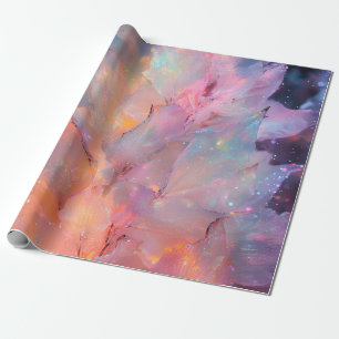 Papel De Presente Delta Elegant Wraping Paper