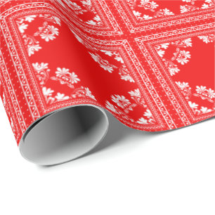 Papel De Presente design