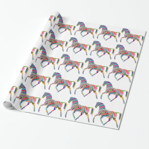 Papel De Presente design