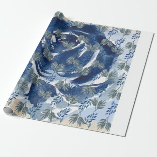 Papel De Presente Design