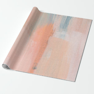 Papel De Presente Design abstrato Artístico versátil. Traços de p