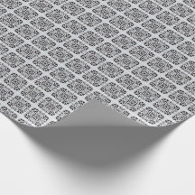 Design de padrão-russo geométrico