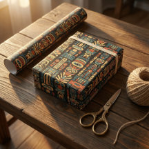 Design de Poloneses e Penas Nativos Americanos