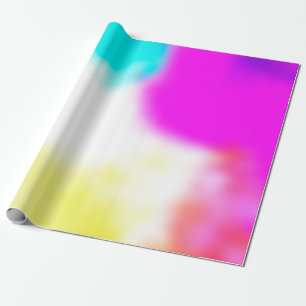 Papel De Presente design digital blur de textura de fundo