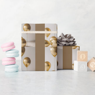 Papel De Presente Design elegante e raffinato