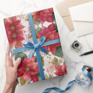 Papel De Presente design encantador