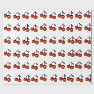 Papel De Presente Design Fofo e Elegante para Presentes