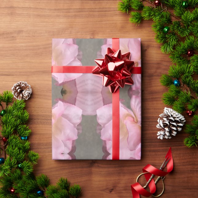 Papel De Presente Designs portuguesas (Presente de Natal)