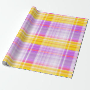 Papel De Presente Diamantes Brilhantes Brilhantes — Coordenando a 