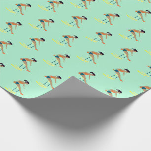 Papel De Presente Dificuldades