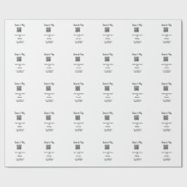 Papel De Presente Digitalizar para pagar digitalizar código QR adici