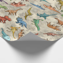 Dinossauros e Animais Pré-Históricos