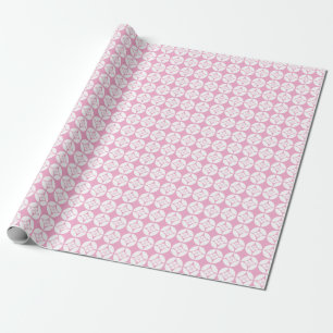 Papel De Presente Doce 16 Sushi 花 菱 七 宝 Hanabishi Shippo