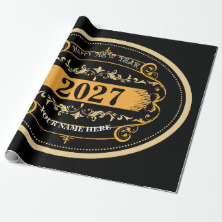 Papel De Presente Download Instantâneo de Férias Digitais