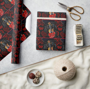 PAPEL DE PRESENTE DOXIE 