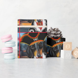 PAPEL DE PRESENTE DOXIE