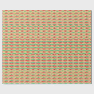 Papel De Presente Dra. McCoy, inversão temporal 7 que embrulha