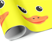 Ducky Amarelo