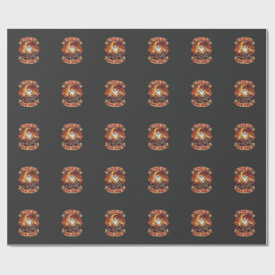 Papel De Presente É Folha Boo Fantasma de Halloween Cemitério Abóbor