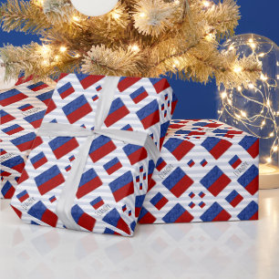 Papel De Presente E Sinalizador de Sinal Náutico Eco   Código maríti